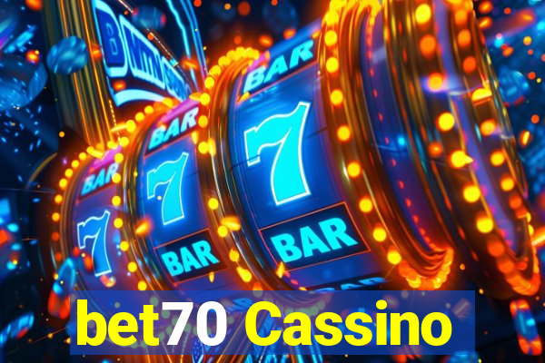 bet70 Cassino