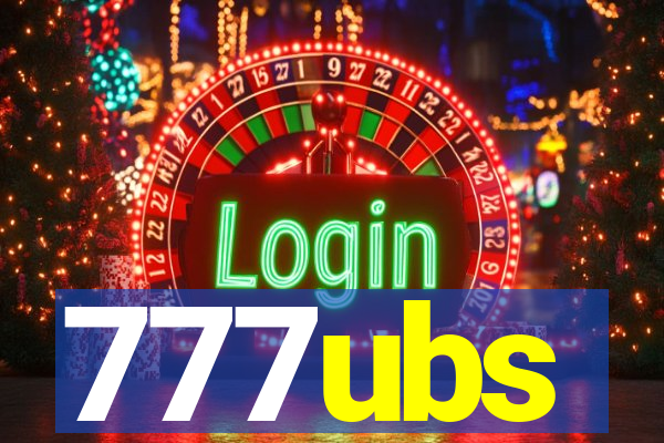 777ubs