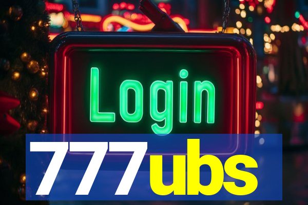 777ubs