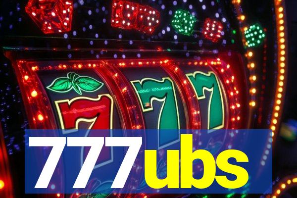 777ubs