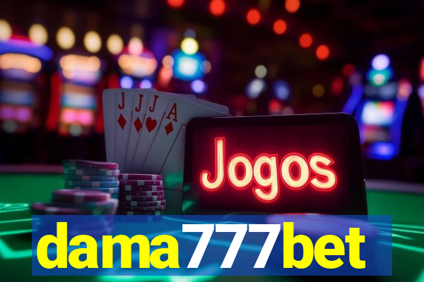 dama777bet