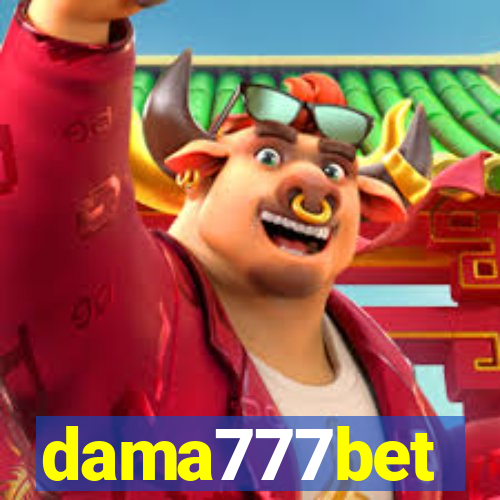 dama777bet