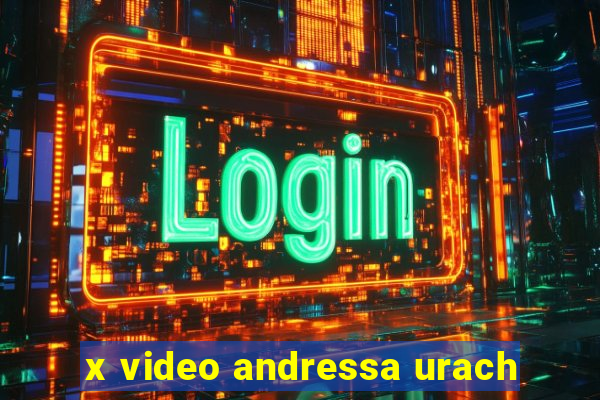 x video andressa urach