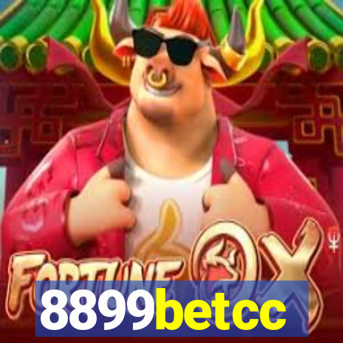 8899betcc