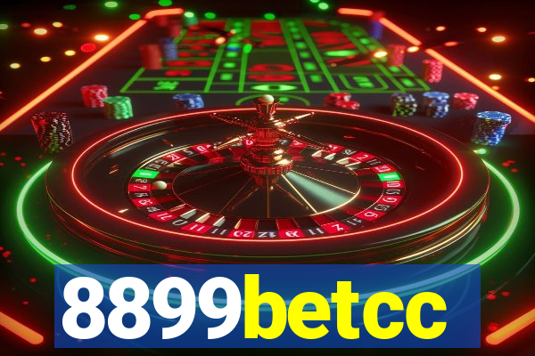 8899betcc