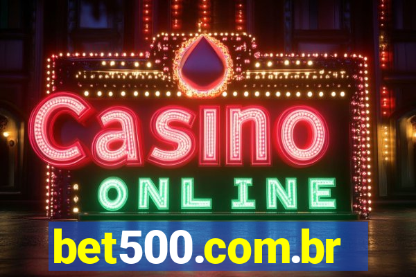 bet500.com.br