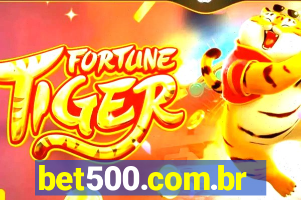 bet500.com.br