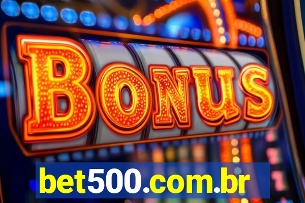 bet500.com.br