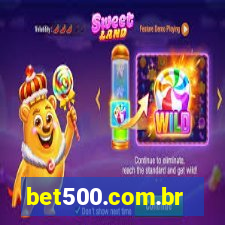 bet500.com.br