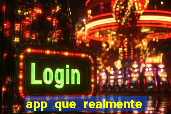 app que realmente paga para jogar