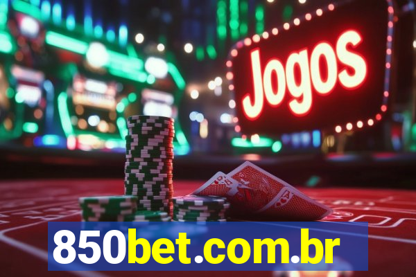 850bet.com.br