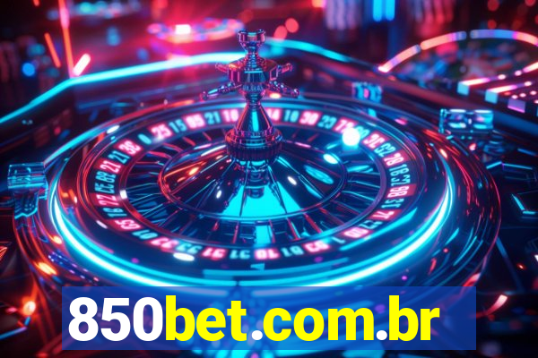 850bet.com.br