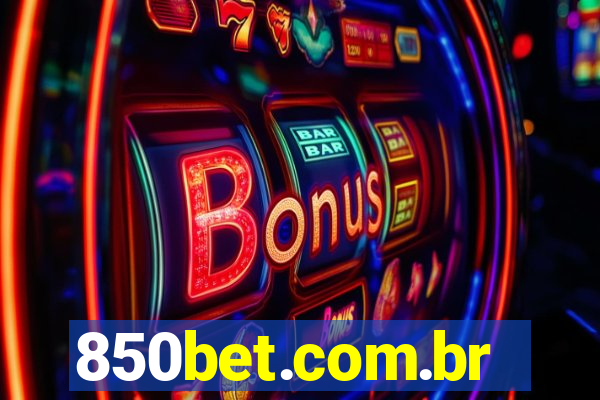 850bet.com.br