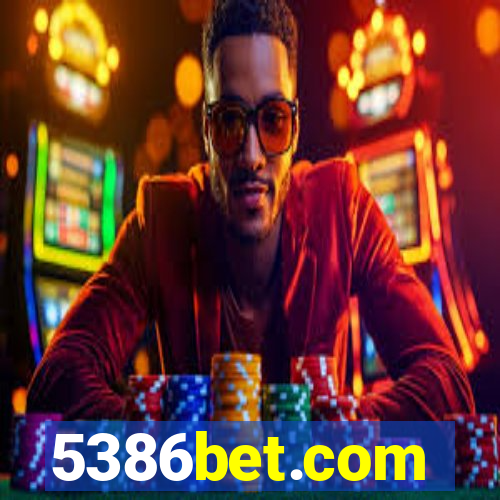 5386bet.com