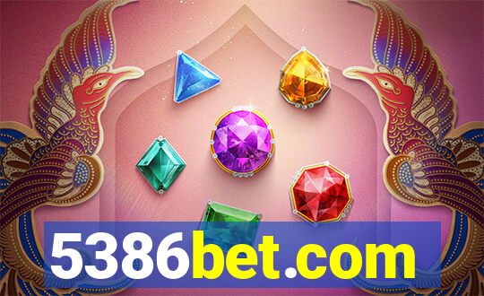 5386bet.com