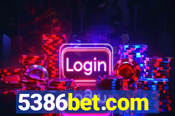 5386bet.com