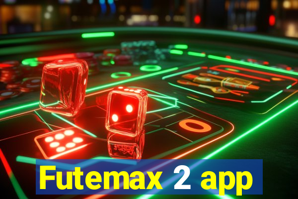 Futemax 2 app