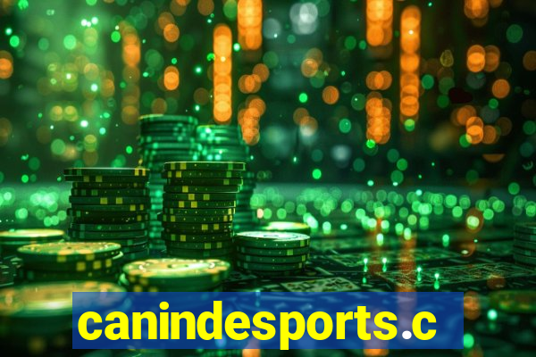 canindesports.com