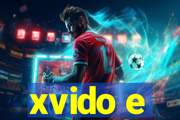 xvido e