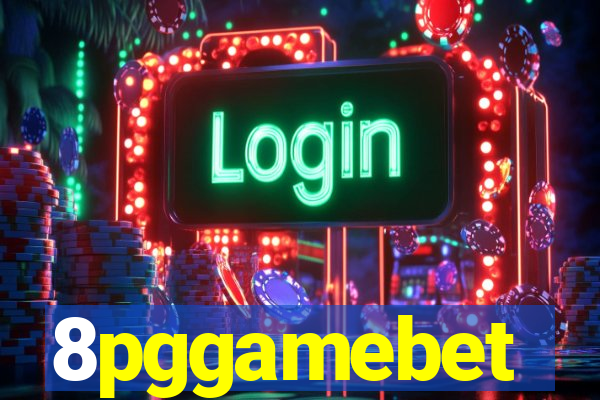 8pggamebet