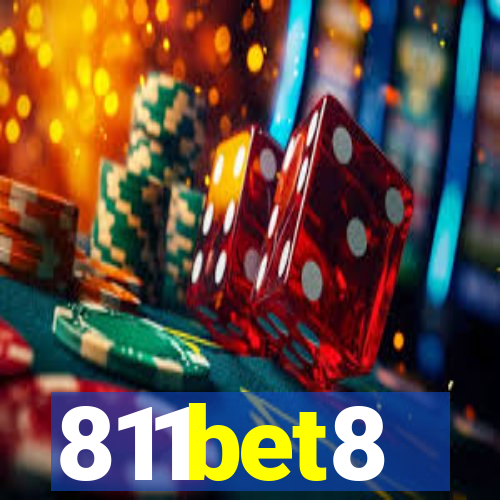 811bet8