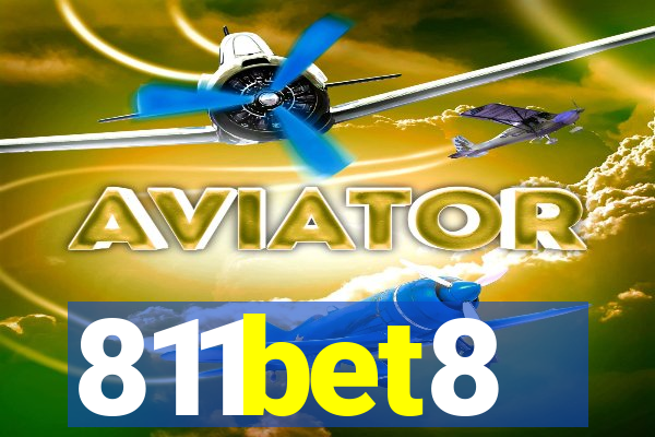 811bet8