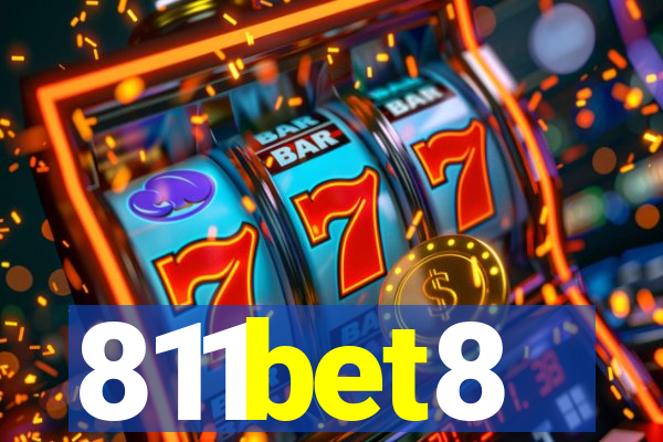 811bet8