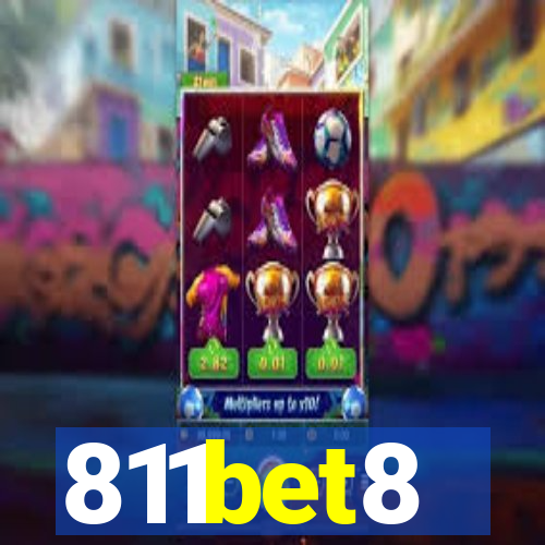 811bet8