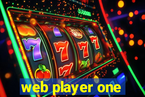 web player one