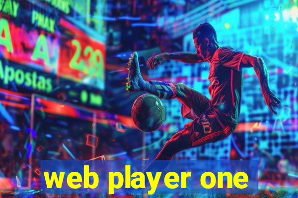 web player one