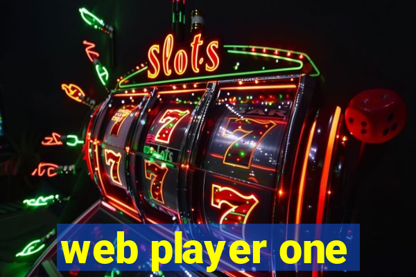 web player one