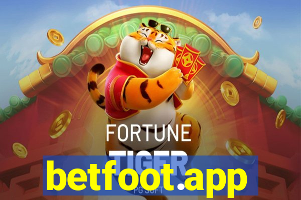 betfoot.app