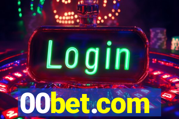 00bet.com