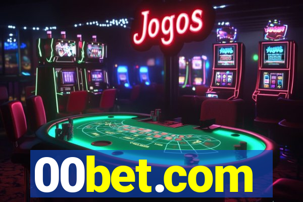 00bet.com