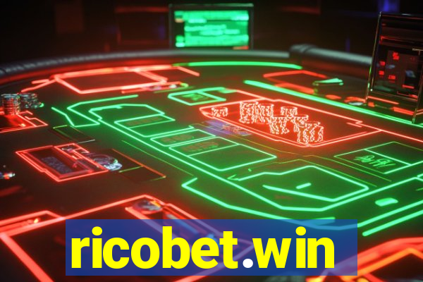 ricobet.win