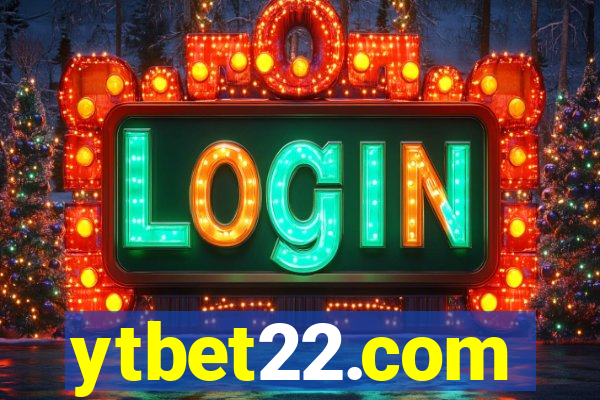 ytbet22.com