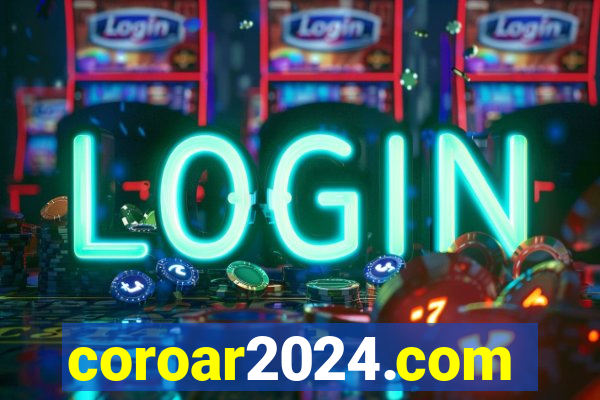 coroar2024.com