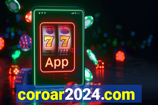 coroar2024.com