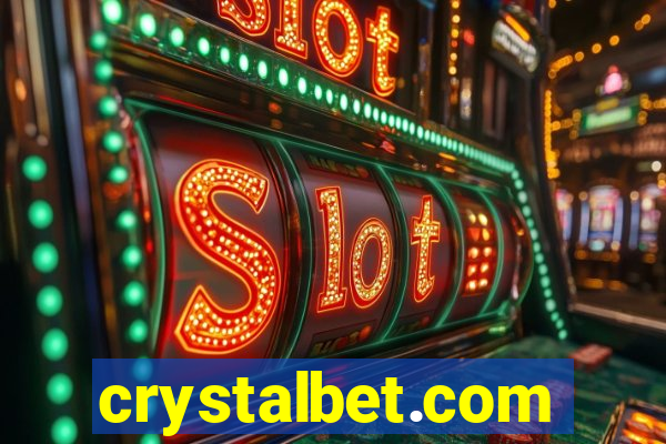 crystalbet.com