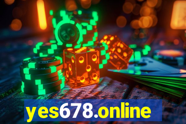 yes678.online