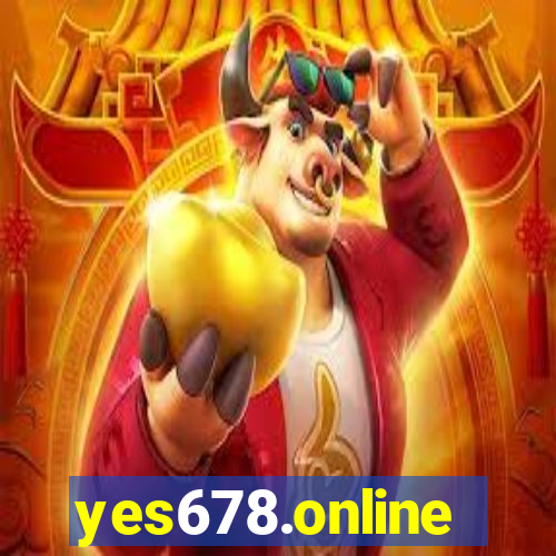 yes678.online