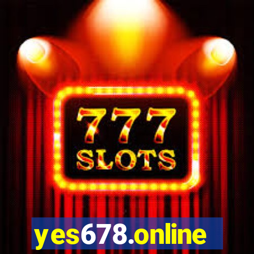 yes678.online