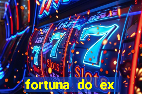 fortuna do ex jogador bebeto