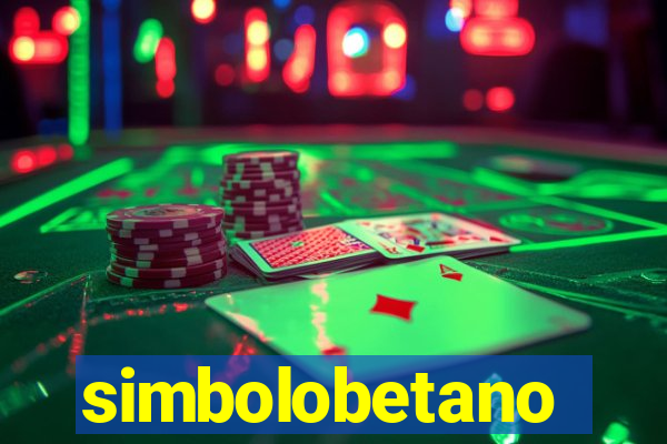 simbolobetano