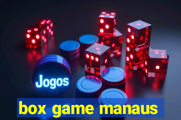 box game manaus