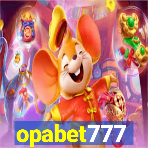 opabet777