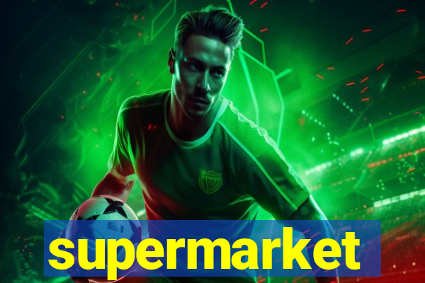 supermarket simulator apk dinheiro infinito