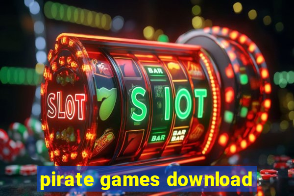 pirate games download