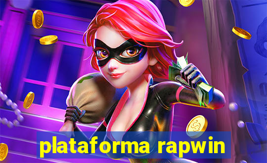 plataforma rapwin