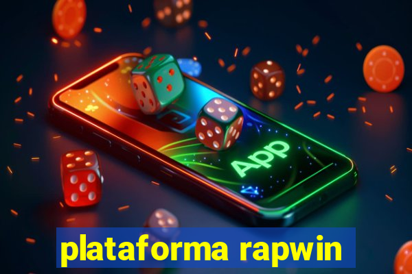 plataforma rapwin